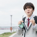 高橋優斗「君が死ぬまであと100日」第1話より（C）NTV・J Storm