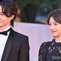 神木隆之介、浜辺美波（C）モデルプレス