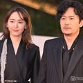 稲垣吾郎・新垣結衣ら、ブラックスーツ＆ドレス姿が圧巻「正欲」キャスト集結＜第36回東京国際映画祭＞ 画像