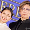 GACKT「翔んで埼玉」パクリ疑惑を告白 公開中止懸念で呼びかけ「永久追放になる可能性がある」＜翔んで埼玉 〜琵琶湖より愛をこめて〜＞ 画像