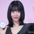 イベントに登壇したモモ（C）モデルプレス