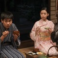 ＜ブギウギ 第20話あらすじ＞スズ子＆六郎、香川へ 治郎丸和一の家を訪れる 画像