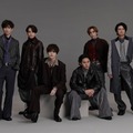 Kis-My-Ft2（提供写真）