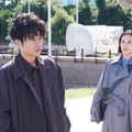 二宮和也、中谷美紀「ONE DAY～聖夜のから騒ぎ～」第4話より（C）フジテレビ