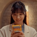 西野七瀬「ポケットに冒険をつめこんで」第3話より（C）「ポケットに冒険をつめこんで」製作委員会