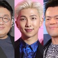 BTS＆J.Y. Parkが語るHYBEバン・シヒョク氏の凄さ「勉強せずにソウル大次席」 画像