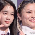 櫻井美羽、仲宗根梨乃（C）モデルプレス