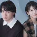 神木隆之介＆浜辺美波「らんまん」「ゴジラ-1.0」共演で深まった絆「何にも気遣ってない」 互いの“謎”にも迫る＜モデルプレスインタビュー＞ 画像