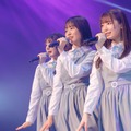 乃木坂46・櫻坂46・日向坂46「新参者」初日開幕 坂道新メンバーでロングラン公演 画像