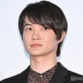 神木隆之介「ゴジラ-1.0」海シーンは実際にロケ撮影「10日間海に出ました」 画像