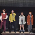 “第2のBiSH”BiTE A SHOCK、グループ名連呼＆コマネチでインパクト残す 迫力パフォーマンス披露＜札幌コレクション 2023 A／W＞ 画像