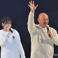 リチ、クロちゃん（C）モデルプレス