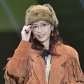 深瀬美桜（C）モデルプレス