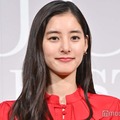 新CM発表会に出席した新木優子（C）モデルプレス