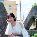 奥村梨穂（提供写真）