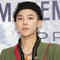 BIGBANG・G-DRAGON、警察へ初出頭 麻薬犯罪関与を報道陣に否定＆ファンに“一言”も 画像