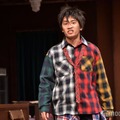 1人2役？並木憲次（中井貴一）の若き頃を演じる藤原丈一郎（C）モデルプレス
