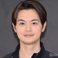 『俳優・瀬戶康史デザイン「べーちゃん」制作発表会』に出席した瀬戸康史（C）モデルプレス