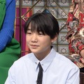 寺田心（C）日本テレビ