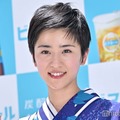 イメージチェンジ前の黒島結菜（C）モデルプレス