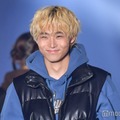 八村倫太郎 （C）モデルプレス