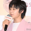 寺田心／2023年3月撮影（C）モデルプレス