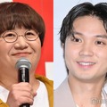 近藤春菜、磯村勇斗（C）モデルプレス