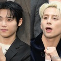 互いをライバルに挙げた“同い年”木村柾哉、西洸人（C）モデルプレス