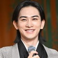 イベントに出席した町田啓太（C）モデルプレス