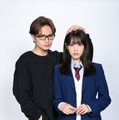 中島健人、高橋ひかる（C）カンテレ