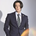 八木勇征（C）小学館／女性セブン 写真／生田昌士（hannah）