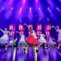 22/7モデルプレス独占カット（写真提供：ソニー・ミュージックレーベルズ）
