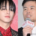 大平祥生、品川ヒロシ監督 （C）モデルプレス