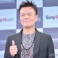 J.Y. Park（C）モデルプレス