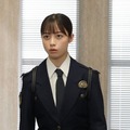 橋本環奈「トクメイ！警視庁特別会計係」第5話（C）カンテレ