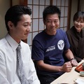 小林亮太、寺脇康文、鈴木砂羽「相棒season22」第5話より（C）テレビ朝日