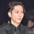 山下智久（C）モデルプレス