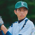 「下剋上球児」翔役・中沢元紀、エース演じるプレッシャーに打ち勝つ役作り 裏設定から閃いたアドリブ秘話＜インタビュー＞ 画像