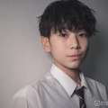 モデルプレスのインタビューに応じた宗田悠良さん（C）モデルプレス