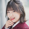 モデルプレスのインタビューに応じたまみさん（C）モデルプレス