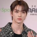 RIIZE、日本初イベントで“覚悟”語る カメラに向かって決め顔も＜2023 MAMA AWARDS＞ 画像