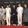 BTS「MAMA」6年連続「Worldwide Icon of the Year」受賞 ジョングクがARMYに愛届ける「私たちを待っていてください」＜受賞コメント日本語訳全文＞ 画像