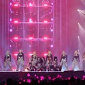 LE SSERAFIMのSEXYダンスに釘付け「Eve, Psyche ＆ The Bluebeard’s wife」をヒップホップアレンジ＜2023 MAMA AWARDS DAY2＞ 画像