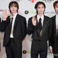 JAEHYUN（ジェヒョン）、SUNGHO（ソンホ）、LEEHAN（イハン）、WOONHAK（ウナク）／BOYNEXTDOOR（C）モデルプレス