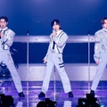 SHINee、“思い出の地”で5年ぶり日本アリーナツアー完走 東京ドームに向け“特大スポ”飛び出す＜「PERFECT ILLUMINATION」ライブレポート／セットリスト＞ 画像