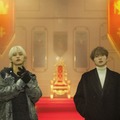 SKY-HI＆Nissy、コラボ曲は“究極のアイドルソング” 生放送でタイトル公開でも話題＜SUPER IDOL＞ 画像