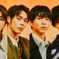 新原泰佑、細田佳央太、鈴木仁、本島純政／モデルプレス独占カット（提供写真）
