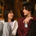 広瀬アリス、道枝駿佑「マイ・セカンド・アオハル」第8話より（C）TBS