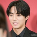 新人賞・LIL LEAGUE中村竜大、BE:FIRSTとの共演に期待「元々一緒に頑張っていたメンバーがいた」＜第65回輝く！日本レコード大賞＞ 画像