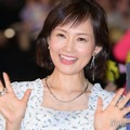 安倍なつみ、3児の子育ては「反省ばかり」“自分自身のことには気が回らない”日々の奮闘明かす＜パウ・パトロール ザ・マイティ・ムービー＞ 画像